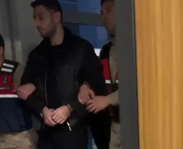 Gülistan doku Dosyasında Kritik Gelişme! Mustafa Sonel'in Silahlı Fotoğrafı Ortaya Çıktı